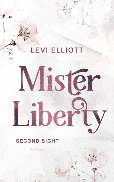 Mister Liberty: Second Sight