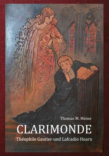 CLARIMONDE: Die Vampirin