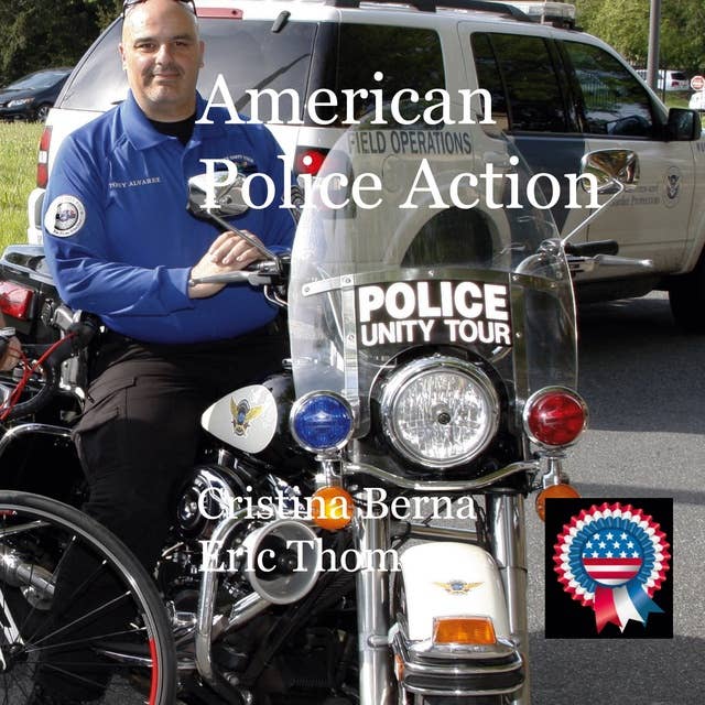 American Police Action