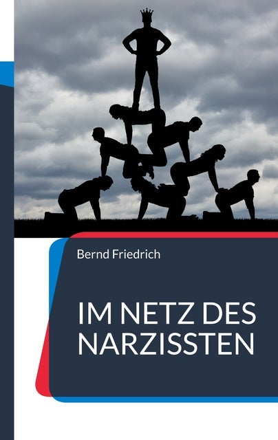 Im Netz Des Narzissten: Wie Man Narzissmus Erkennt, Versteht Und Ihm ...