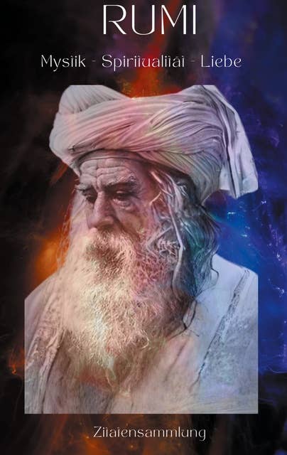 Rumi: Mystik Spiritualität Liebe