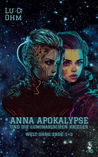 Anna Apokalypse und die Luminarischen Krieger: Welt ohne Erde, 1 und 2