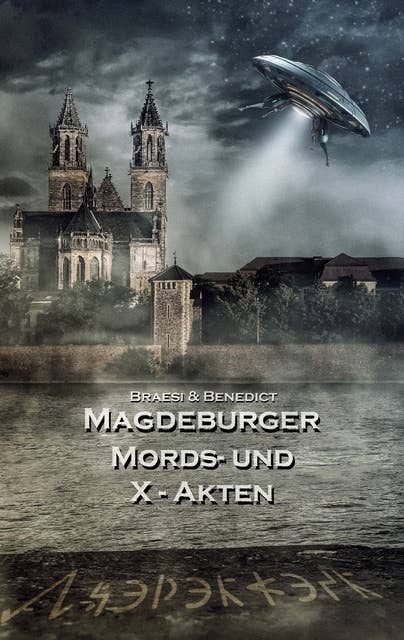 Magdeburger Mords- und X-Akten: Magdeburger Mörder Club
