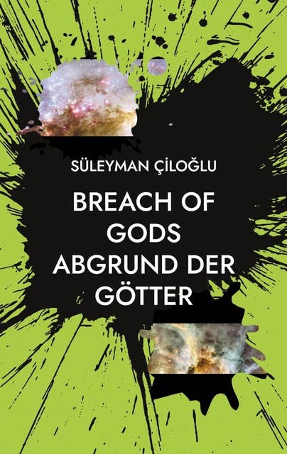 BREACH OF GODS: ABGRUND DER GÖTTER