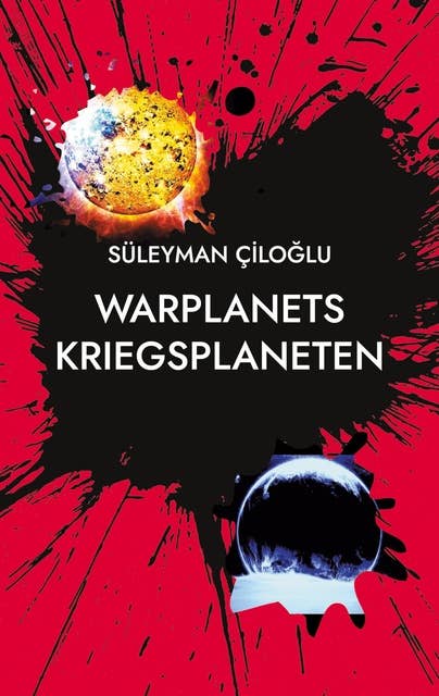 Warplanets: Kriegsplaneten