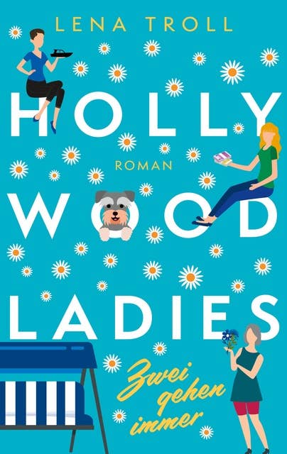 Hollywood Ladies: Zwei gehen immer