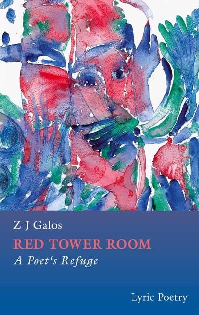Red Tower Room: A Poet's Refuge