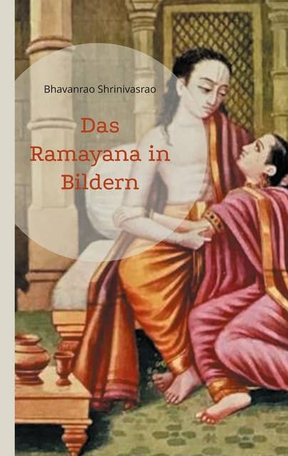 Das Ramayana in Bildern