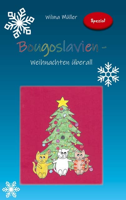 Bougoslavien-Spezial: Weihnachten überall