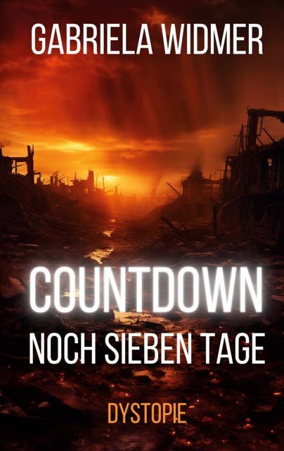 Countdown: Noch sieben Tage