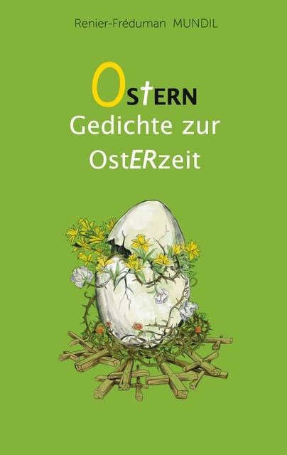 Ostern: Gedichte zur Osterzeit