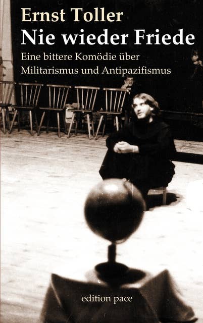 Nie wieder Friede: Eine bittere Komödie über Militarismus und Antipazifismus aus dem Jahr 1936