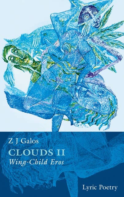 Clouds II: Wing-Child Eros
