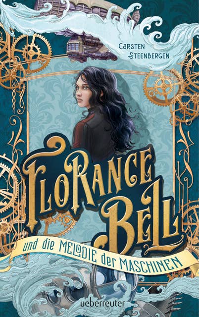 Florance Bell und die Melodie der Maschinen