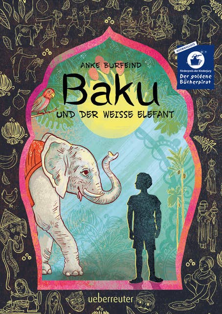 Baku und der weiße Elefant