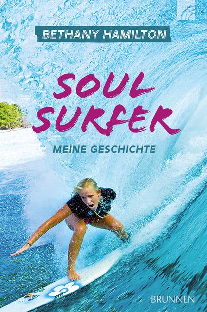 Soul Surfer: Meine Geschichte