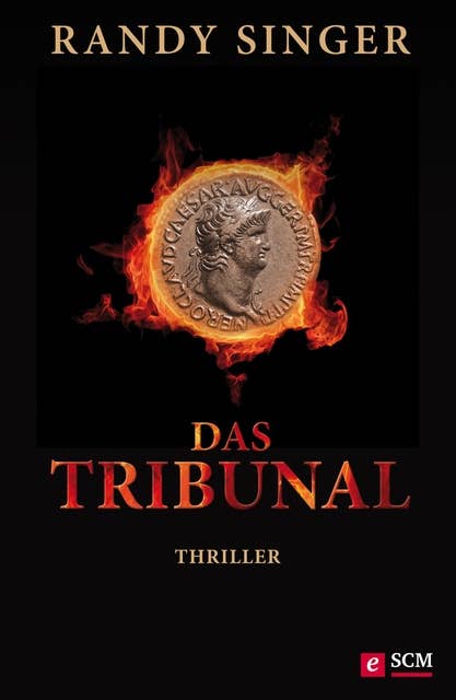 Das Tribunal: Thriller