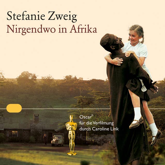 Nirgendwo in Afrika: Autobiografischer Roman