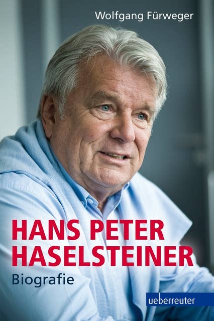 Hans Peter Haselsteiner