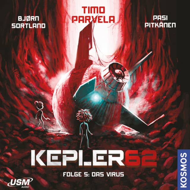 Kepler62 Folge 5: Das Virus