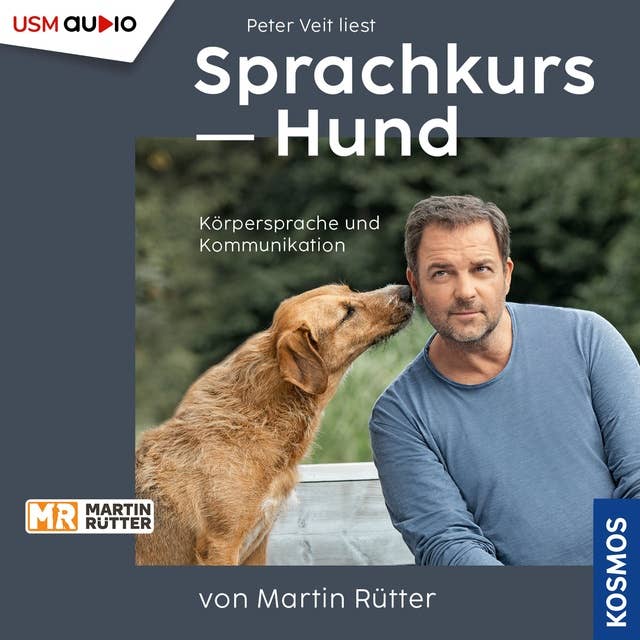 Sprachkurs Hund von Martin Rütter: Körpersprache und Kommunikation