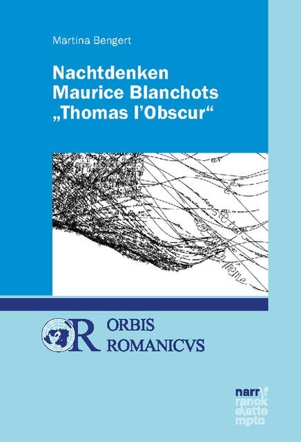 Nachtdenken: Maurice Blanchots "Thomas l'Obscur"