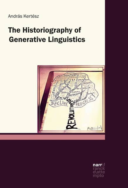 The Historiography of Generative Linguistics