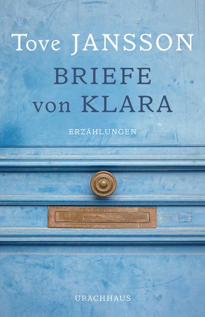 Briefe von Klara: Erzählungen