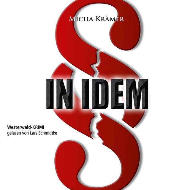 Cover for In Idem: Westerwald-Krimi