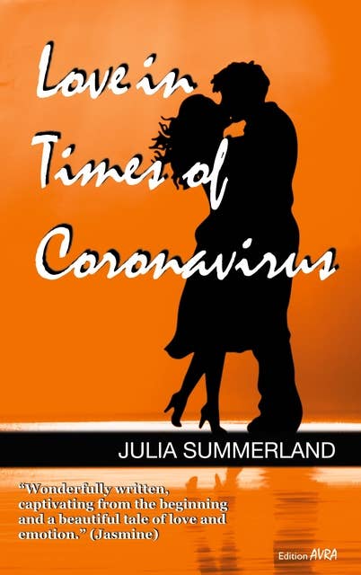 Love in Times of Coronavirus: Romance