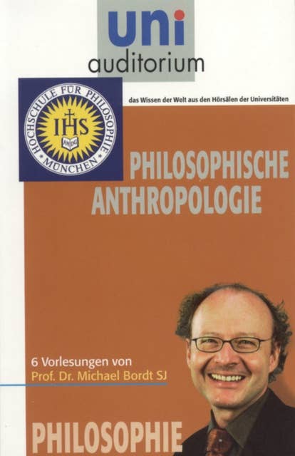 Philosophische Anthropologie: Philosophie