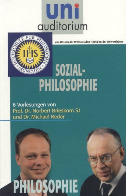 Sozialphilosophie: Philosophie