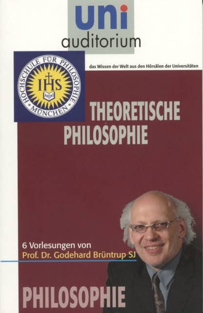 Theoretische Philosophie: Philosophie