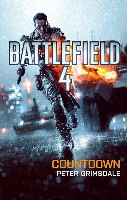 Battlefield 4: Countdown: Roman zum Game