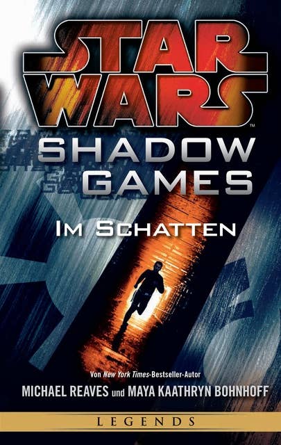 Star Wars - Shadow Games: Im Schatten