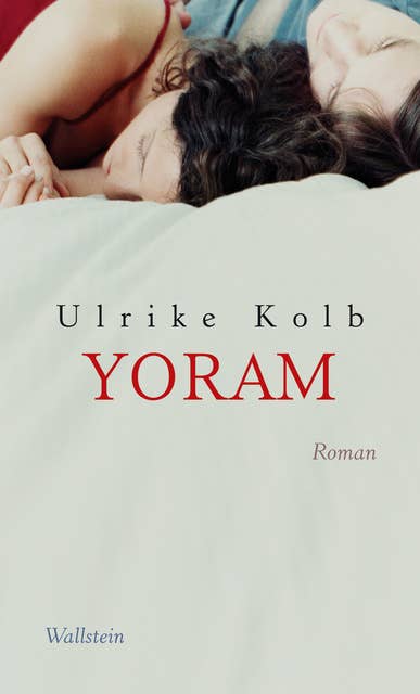 Yoram: Roman