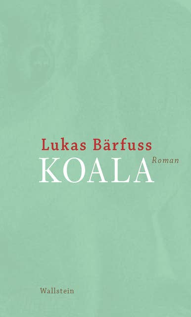 Koala: Roman