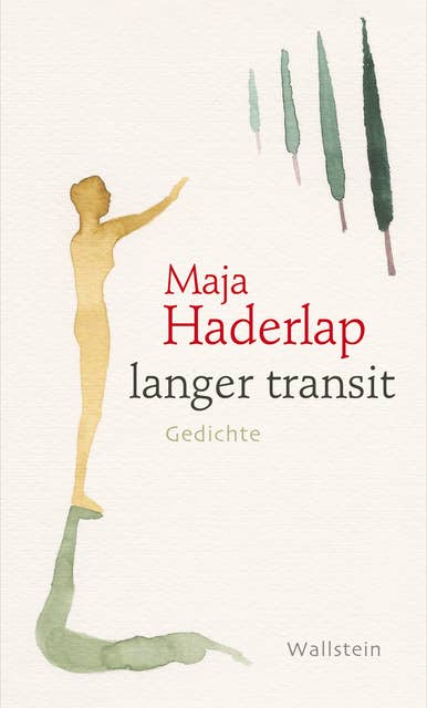 langer transit: Gedichte