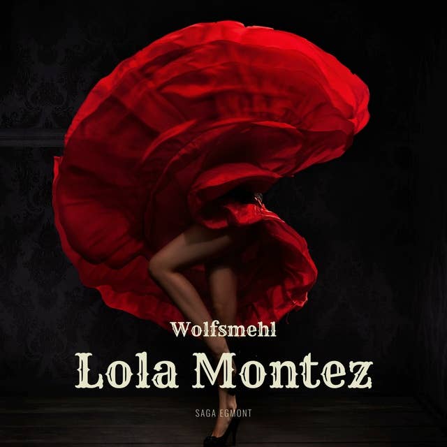 Lola Montez