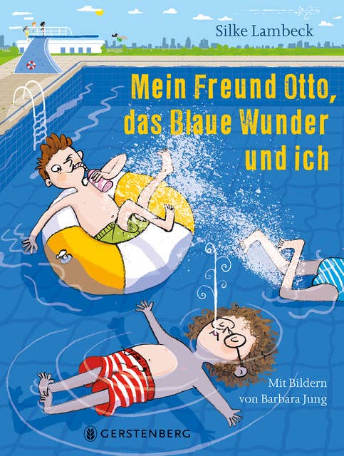 Mein Freund Otto, das Blaue Wunder und ich 