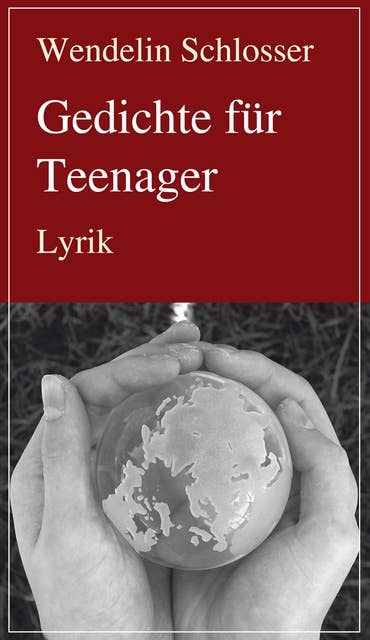 Gedichte für Teenager: Lyrik