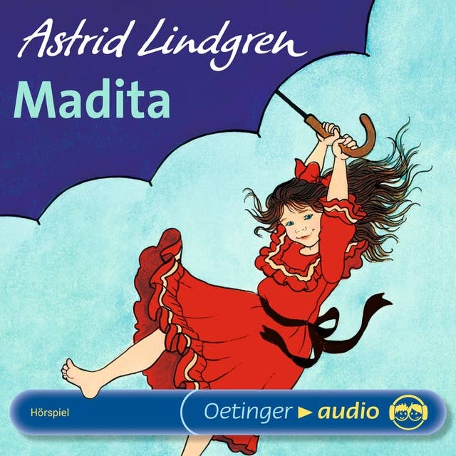 Madita: Hörspiel