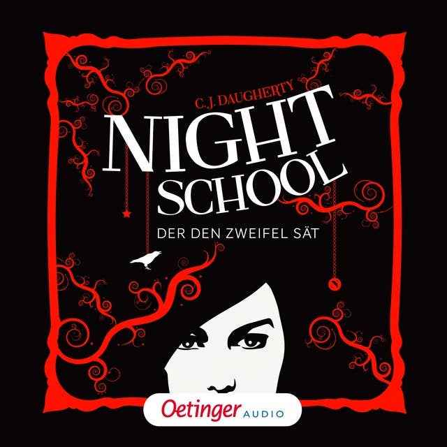 Night School: Der den Zweifel sät