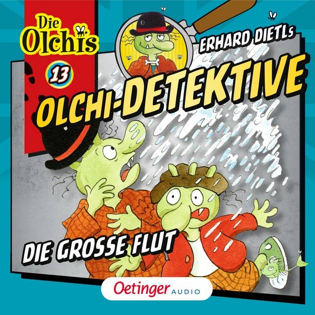 Olchi-Detektive