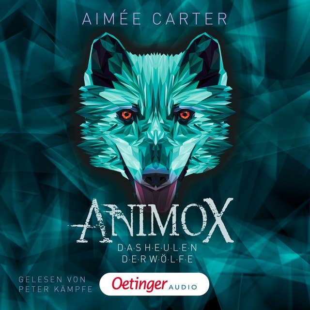 Animox: Das Heulen der Wölfe