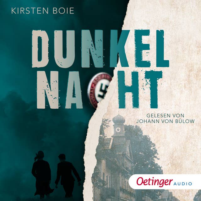 Cover for Dunkelnacht