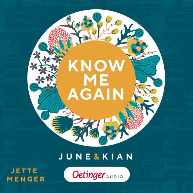 Know Us 1. Know me again. June & Kian: June & Kian