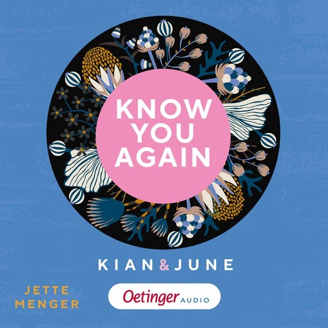 Know Us 2 - Kian & June: Know you again