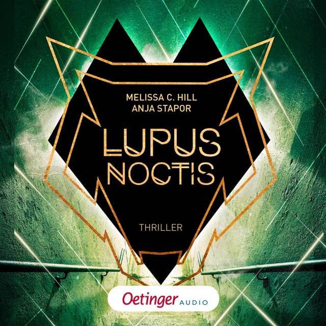 Lupus Noctis: Thriller
