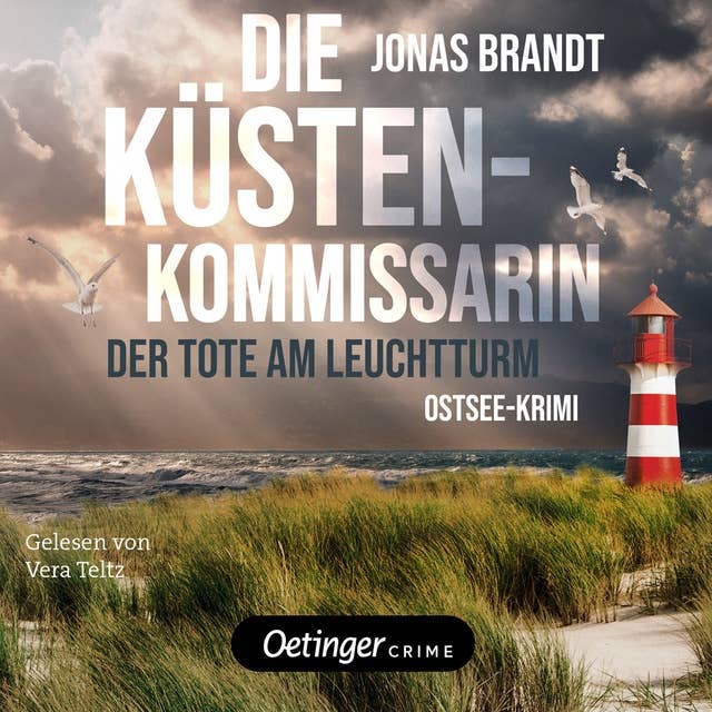Die Küstenkommissarin 1. Der Tote am Leuchtturm 